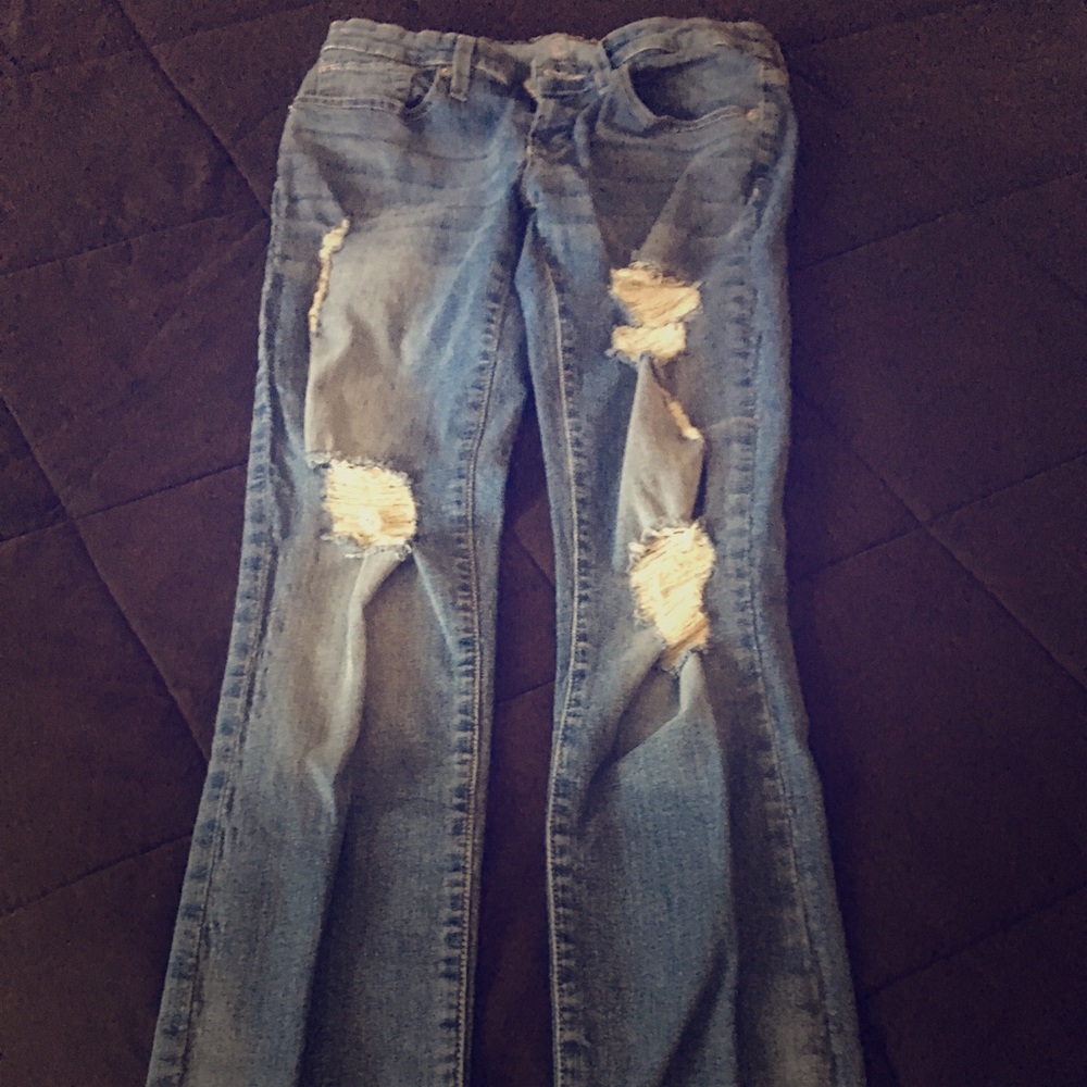 Guess? Denim Jeans size 27